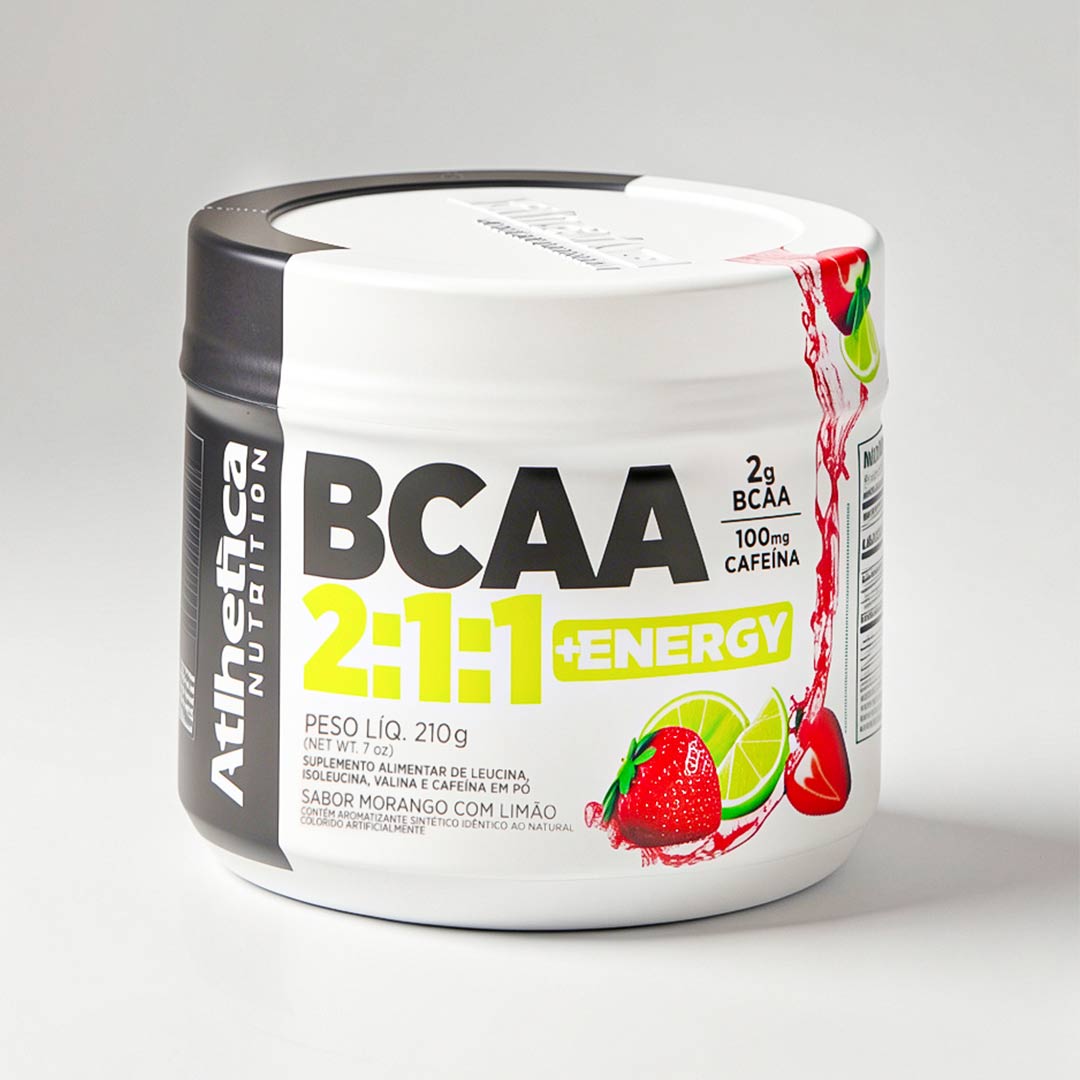 bcaa high quality